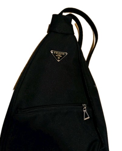 Zaino prada vintage - zaino,