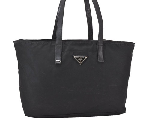 Autentica borsa mano prada - borsa,
