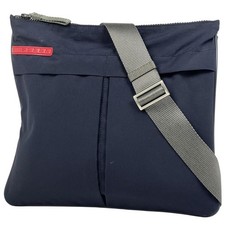Borsa a tracolla Prada Sports