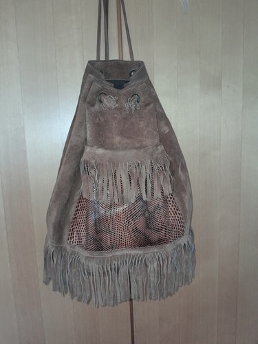 Zaino donna prada vintage - zaino,
