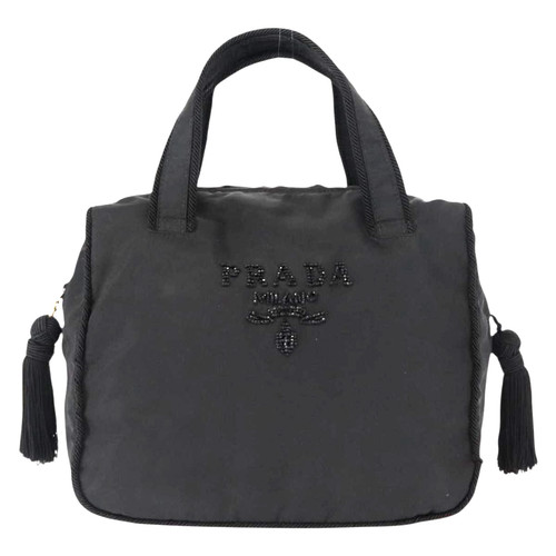Borsa mano prada vintage in - prada,