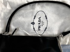 borsa prada vintage