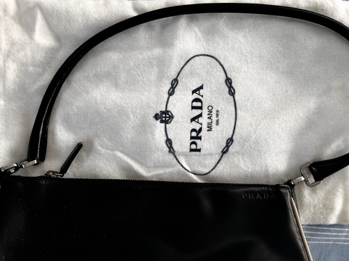 Borsa prada vintage - prada,
