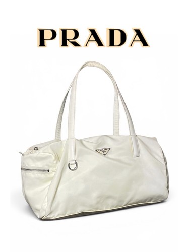 Vintage prada nylon - 👜,