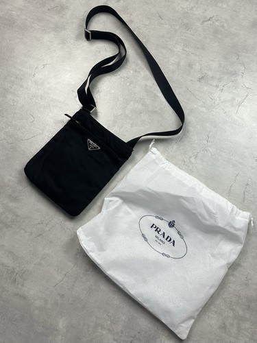 Borsa prada vintage - borsa,