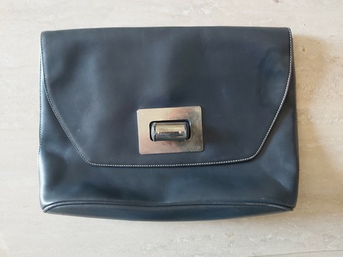 Borsa prada vintage pelle - borsa,