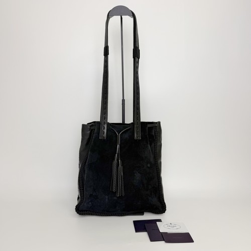 Borsa tracolla prada vintage - borsa,