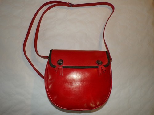 Borsa prada leather bag unisex - prada,