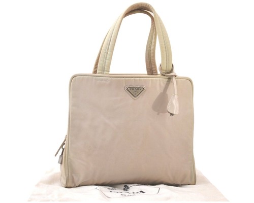 Autentica borsa mano prada - autentica,