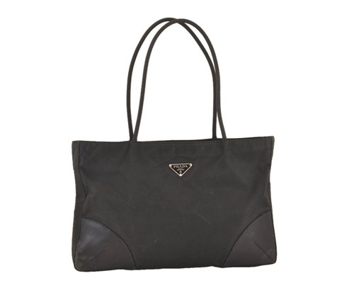 Autentica borsa mano prada - borsa,