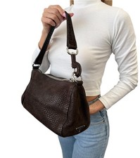 Borsa PRADA vintage triangolo