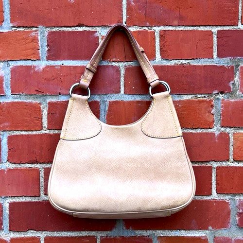 Borsa hobo vintage - , prada
