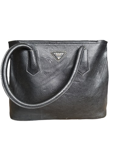Borsa donna prada pelle - donna,