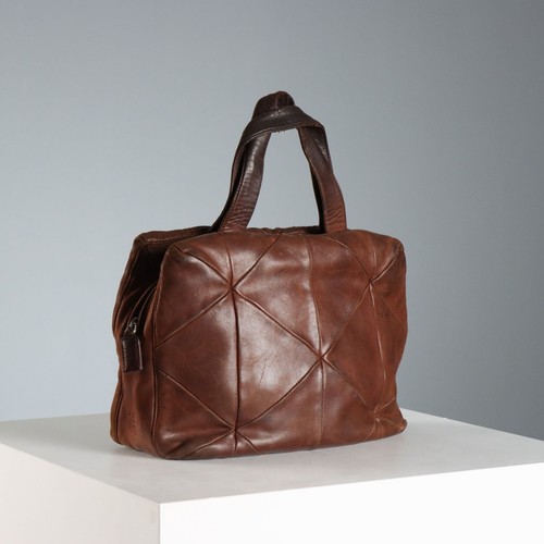 Borsa prada vintage pelle - prada,