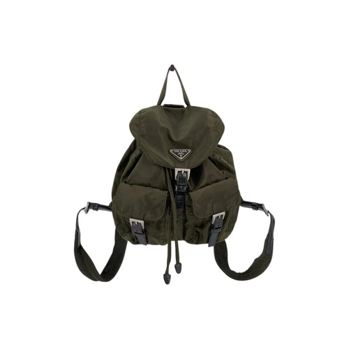Prada vintage verde khaki - verde,