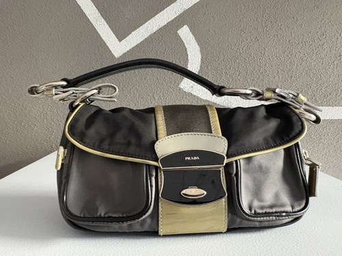 Prada borsa vintage - , da