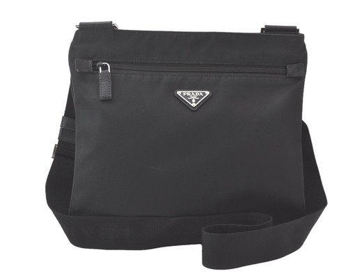 Autentica borsa tracolla - a,