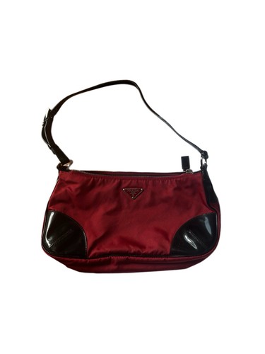 Borsa prada vintage - borsa,