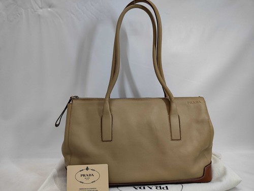 Borsa prada vitello - borsa,