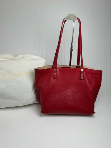 Shopper prada vintage pelle - shopper,