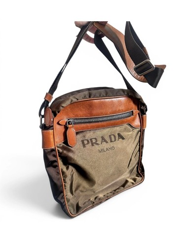 Borsa tracolla prada - tracolla,