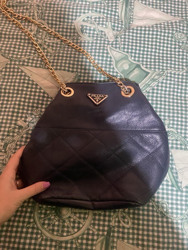 Borsa prada vintage - prada,