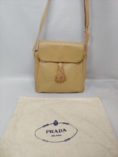 PRADA Borsa in pelle vintage