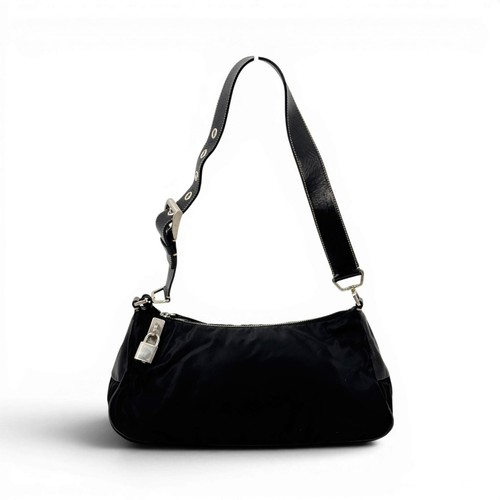 Borsa tracolla prada in - a,