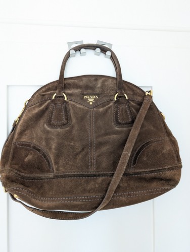 Prada borsa vintage - , bowling