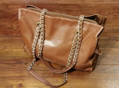 Borsa prada donna vintage - prada,