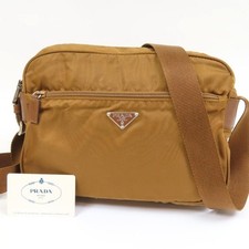 Borsa a tracolla Prada con