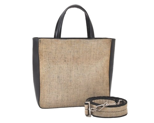 Autentica borsa mano prada - mano,