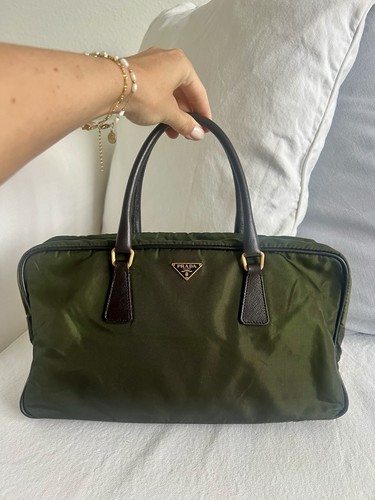 Prada triangolo placca - prada,