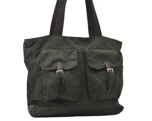 Autentica borsa tracolla - a,