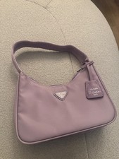 Borsa Prada Re-Edition in