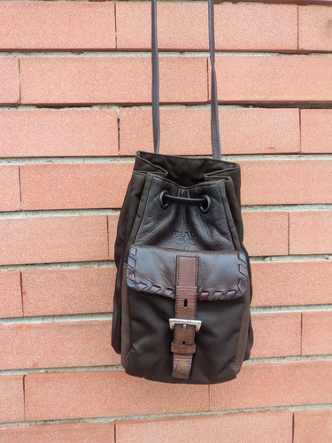 Vintage beautiful prada - vintage,