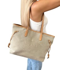 Borsa a tracolla Prada vintage