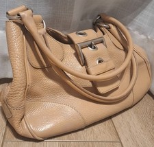 Borsa Prada moon vintage rosa