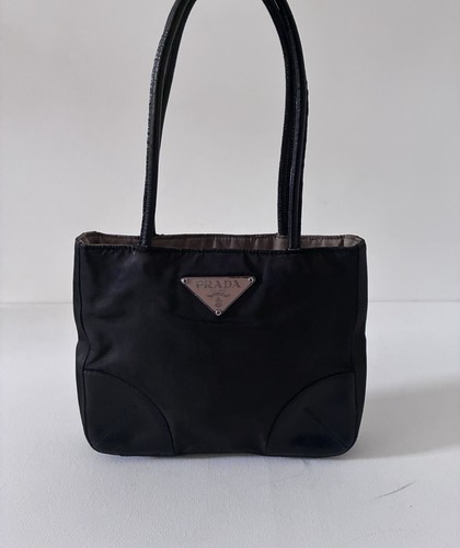 Borsa tracolla prada - tracolla, vintage
