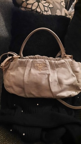 Bellissima borsa prada - borsa,